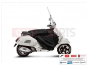 Lábtakaró (Vespa GTS)