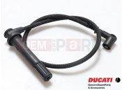DUCATI 2020 Multistrada 1260 Enduro Gyertyapipa (CABLE, HORIZONTAL HEAD)