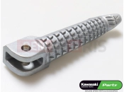 KAWASAKI 2023 Lábtartó Első jobb