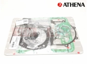 Tömítés szett - komplett (valve cover gasket not included)
