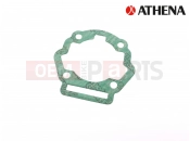 derbi Senda SM 50 DRD Racing Tömítés - hengertalp (0,75 mm)