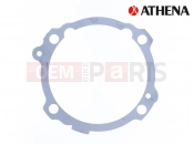 DUCATI 2003 Sporttouring ST4 S ABS Tömítés - hengertalp (0,6 mm)