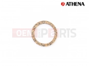Pushrod cover cork upper