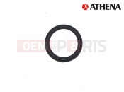 Seal retainer pushrod