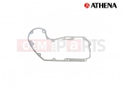 Cam gear cover