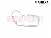 Cam gear cover