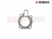 Pump mounting