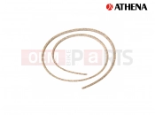 Cork chain cover