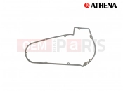 Chain cover gasket w/sil.beading
