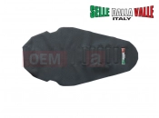 KTM 150 SX (F6101M1) [EU] 2013 Üléshuzat (Wave - black)