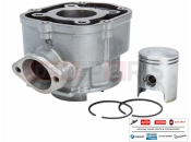 derbi Senda SM 50 DRD Racing Hengerszett (D=40 mm, 50 ccm - D50B)