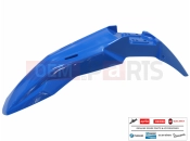 derbi Senda X-Treme 50 R Sárvédő első (Blue)