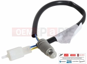derbi Senda X-Treme 50 SM Rendszámtábla világítás