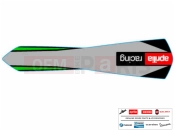 Matrica (front mudguard)