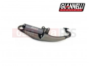 gilera Runner 50 2T Kipufogó - Giannelli Extra V2