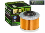 Olajszűrő
