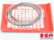 Dugattyúgyűrű szett (0.5 MM O.S.)
