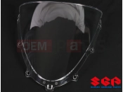 Szélvédő plexi