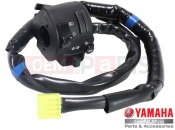 YAMAHA XSR 700 XSR700 MTM690 (BJV1) 2021 Kormánykapcsoló Bal