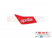 APRILIA Tuono V4 1100 RR (ZD4TYU) Matrica