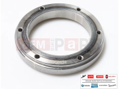 Sprag clutch housing