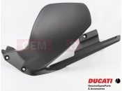 DUCATI 2020 Superbike Panigale V4 Sárvédő hátsó