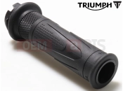 Triumph 2021 Street Triple R Gázmarkolat