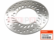 Féktárcsa