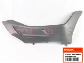 Idom Jobb (NHB52M MAT CARBONIUM GRAY METALLIC)
