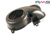 Ventilátor burkolat