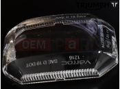 Triumph 2016 Tiger Explorer > 740276 TIGER EXPLORER Indexbúra (Clear)