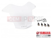 Plexi (Headlight Guard) (off road use only)