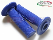 derbi Senda SM 50 Limited Markolatgumi (Blue)