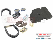 vespa GTS 300 Super HPE-TECH 4T/4V ie ABS Szerviz szett