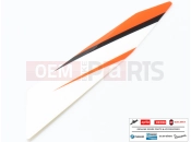 derbi Senda X-Treme 50 R Matrica