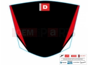 derbi Senda X-Treme 50 R Matrica