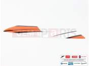 derbi Senda X-Treme 50 R Matrica