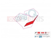 APRILIA SR 50 R Replica Matrica