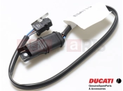 DUCATI 2020 Diavel S Féklámpa kapcsoló Hátsó