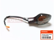 HONDA NC700SAC NC700S 2012 Index komplett Bal