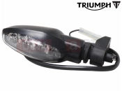 Triumph 2021 Street Triple R Index komplett (LED)
