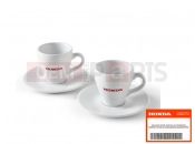 Kávés csésze (2 PCS)