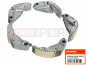 HONDA SH350 (SH350AT) 2026 Kuplung