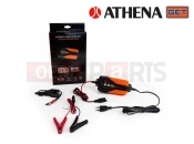 APRILIA SCARABEO 2003 Scarabeo 100 4T Akkumulátor töltő & karbantartó (For Lithium Batteries)