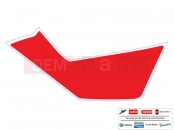 APRILIA RSV4 1100 (EU) Matrica Jobb