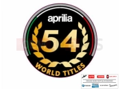 Matrica (54 world titles)