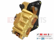 APRILIA SR Motard 50 2T (METCA41) Féknyereg (Gold)