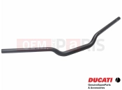 DUCATI 2021 Monster + Kormány