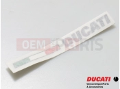 DUCATI 2021 Monster + Matrica Jobb