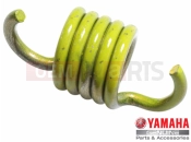 YAMAHA YP 400 X-Max 400 EVOLIS 400 ABS YP400RA (1SDF) 2016 Kuplungrugó